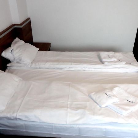 Adamar Jastrzebia Gora Bed & Breakfast Cameră foto