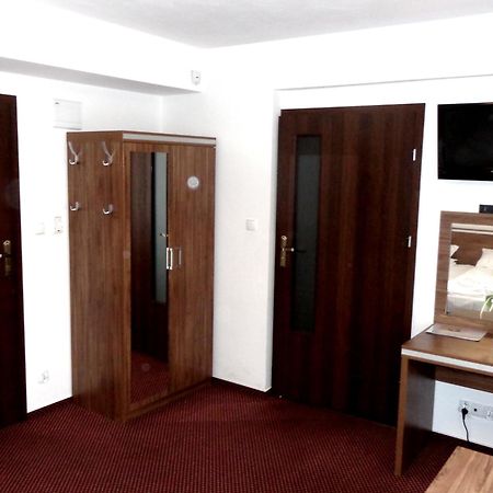 Adamar Jastrzebia Gora Bed & Breakfast Cameră foto
