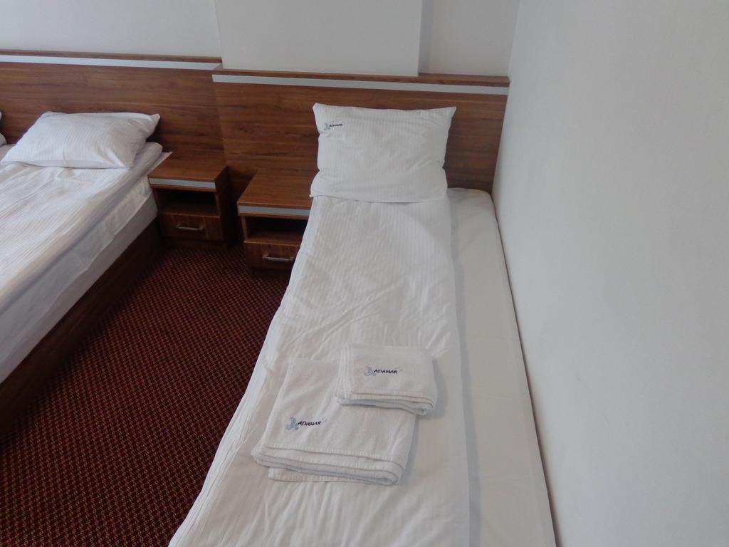 Adamar Jastrzebia Gora Bed & Breakfast Cameră foto