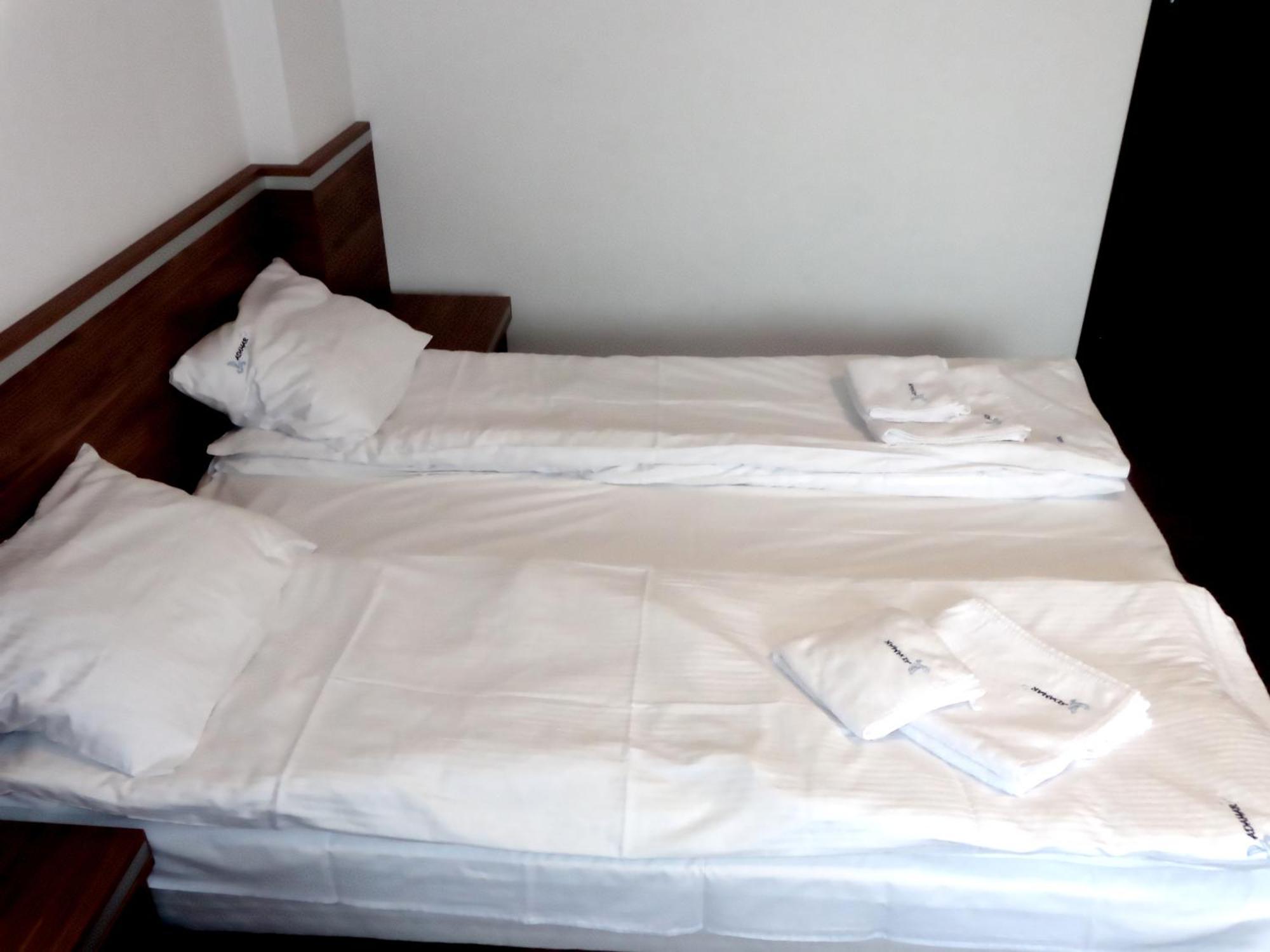 Adamar Jastrzebia Gora Bed & Breakfast Cameră foto
