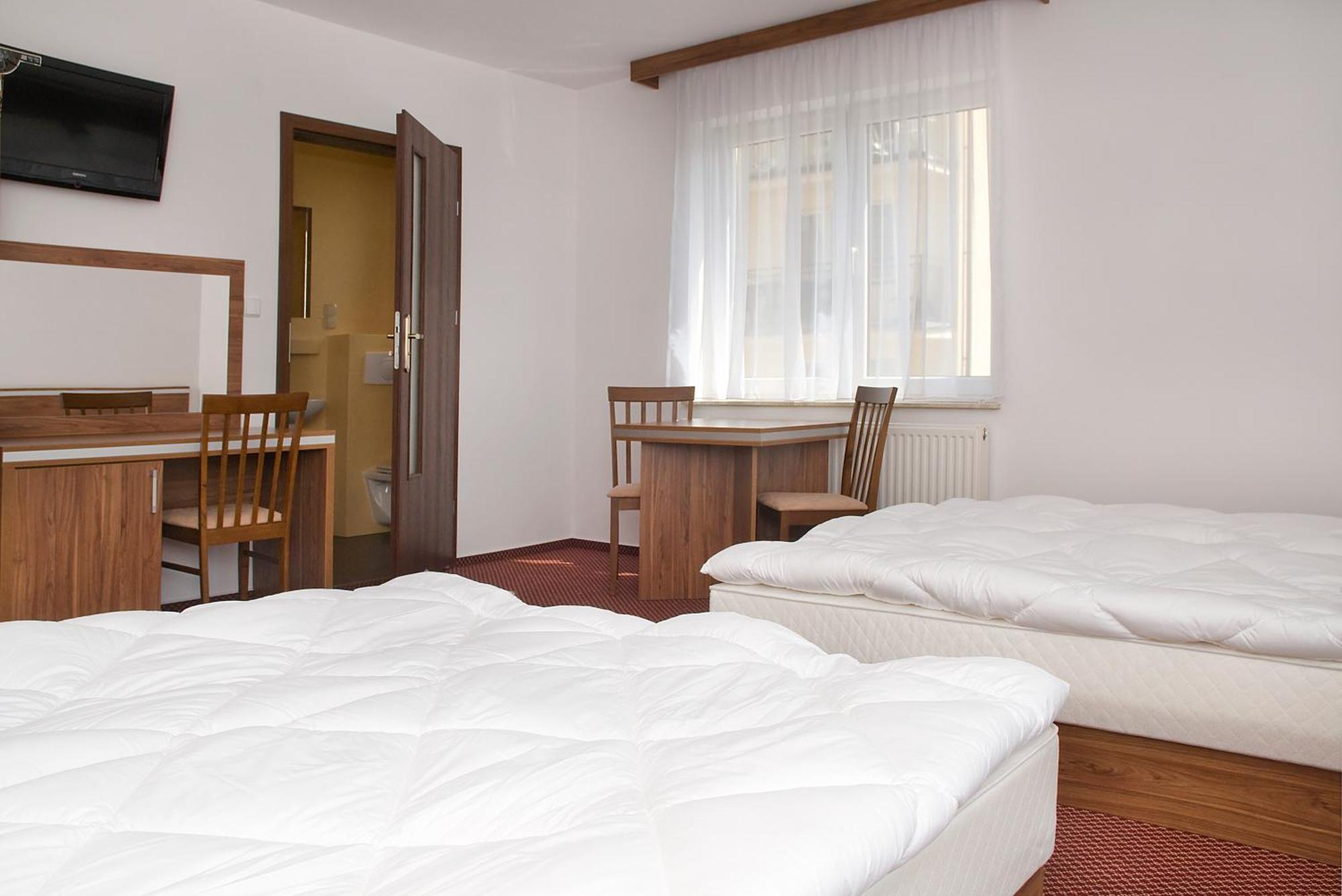 Adamar Jastrzebia Gora Bed & Breakfast Cameră foto