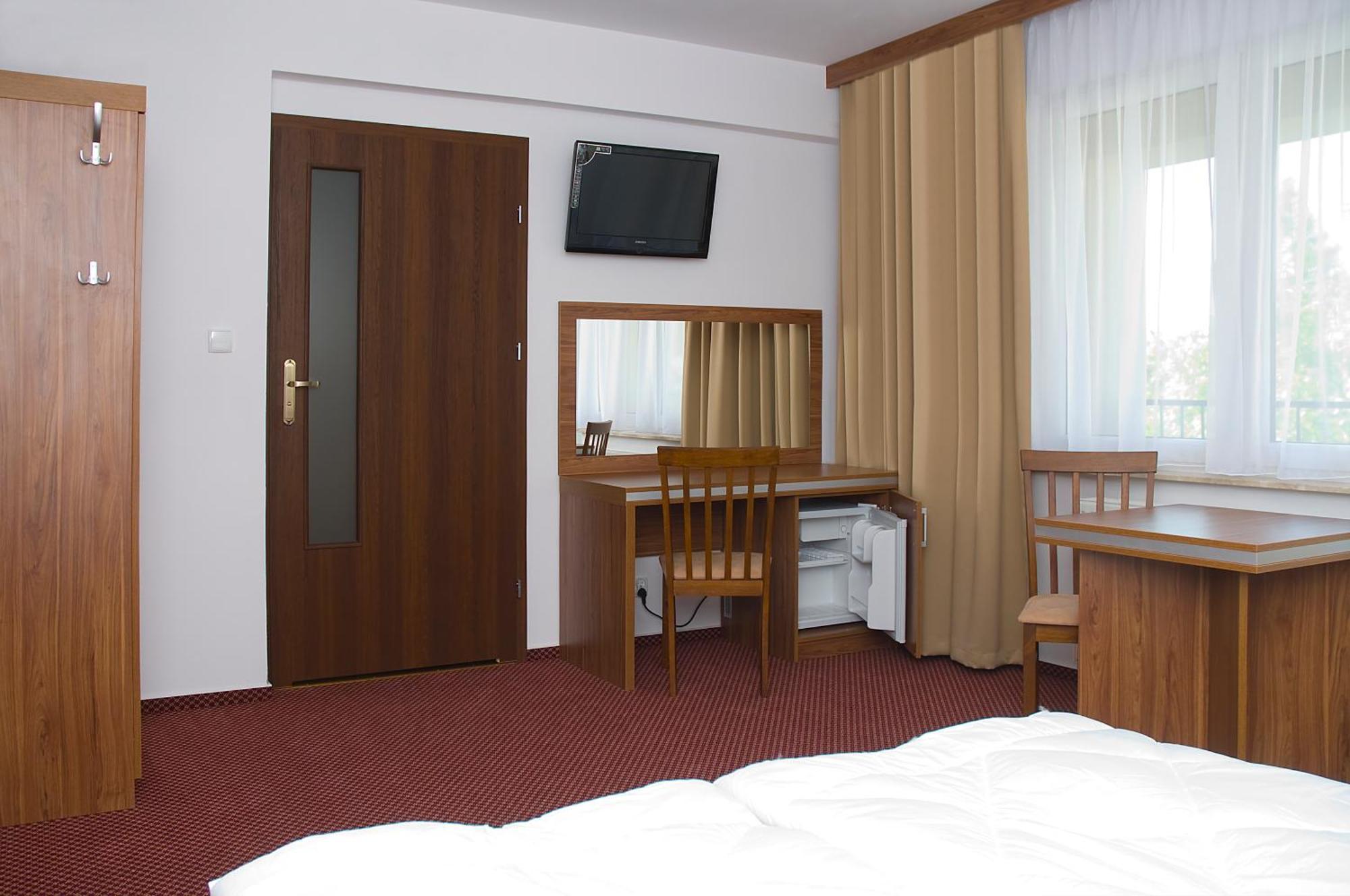 Adamar Jastrzebia Gora Bed & Breakfast Cameră foto