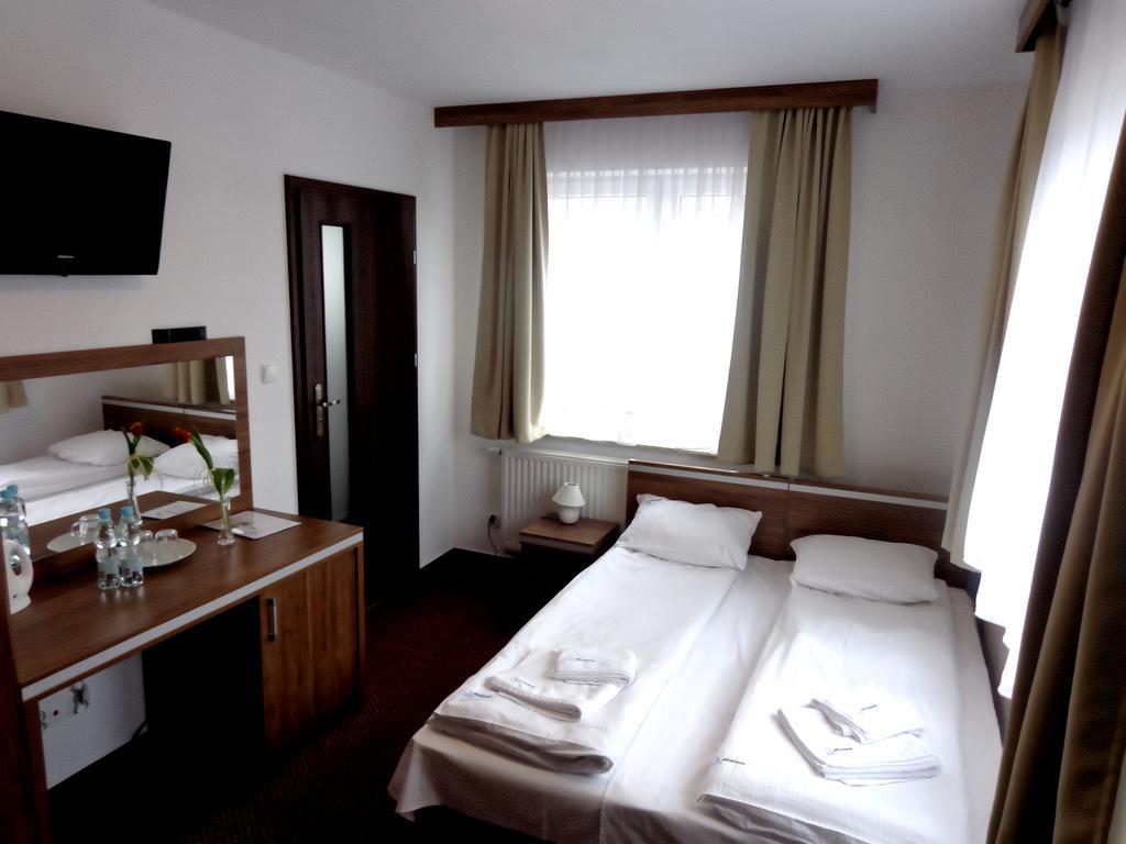 Adamar Jastrzebia Gora Bed & Breakfast Cameră foto