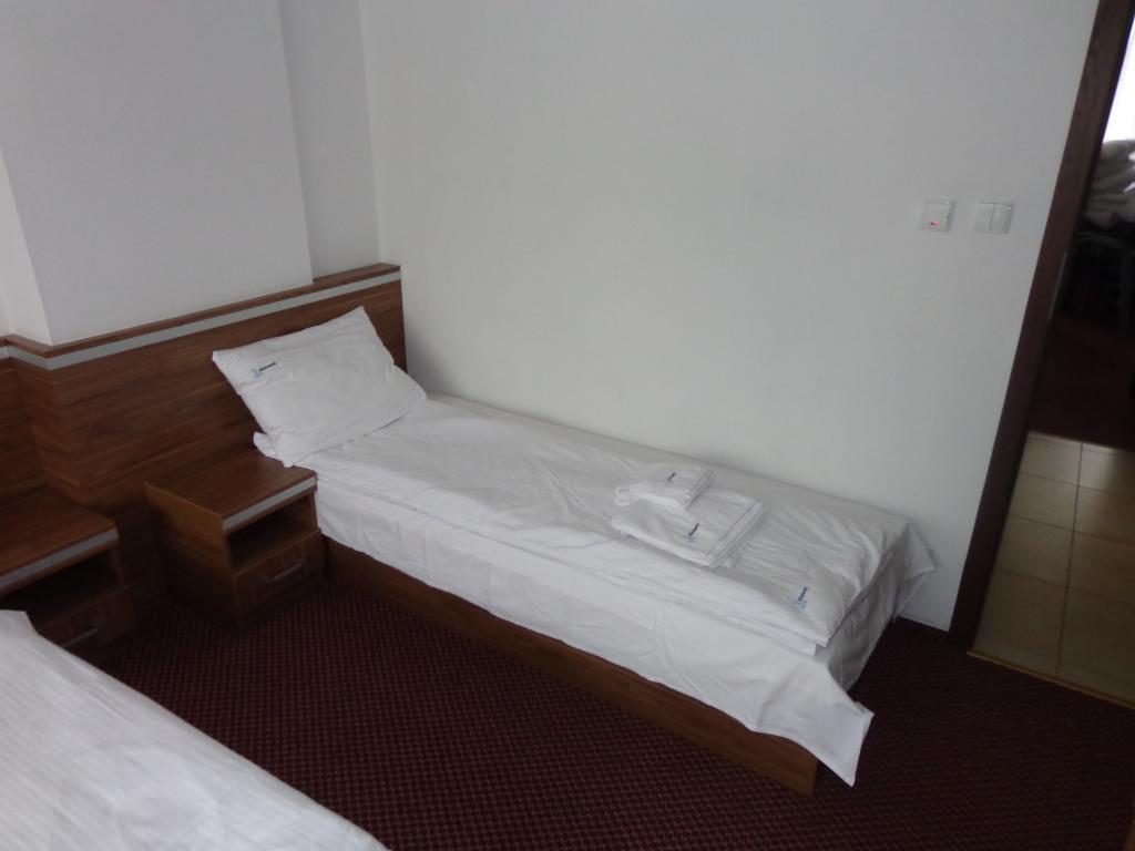 Adamar Jastrzebia Gora Bed & Breakfast Cameră foto