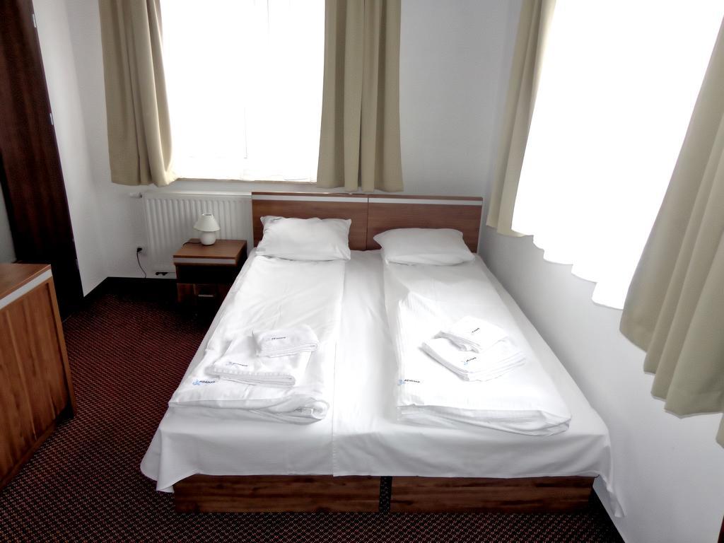 Adamar Jastrzebia Gora Bed & Breakfast Cameră foto