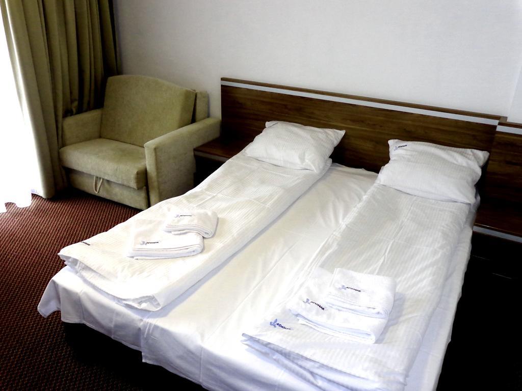 Adamar Jastrzebia Gora Bed & Breakfast Cameră foto