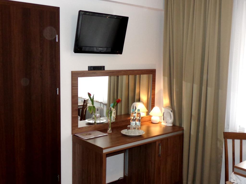 Adamar Jastrzebia Gora Bed & Breakfast Cameră foto