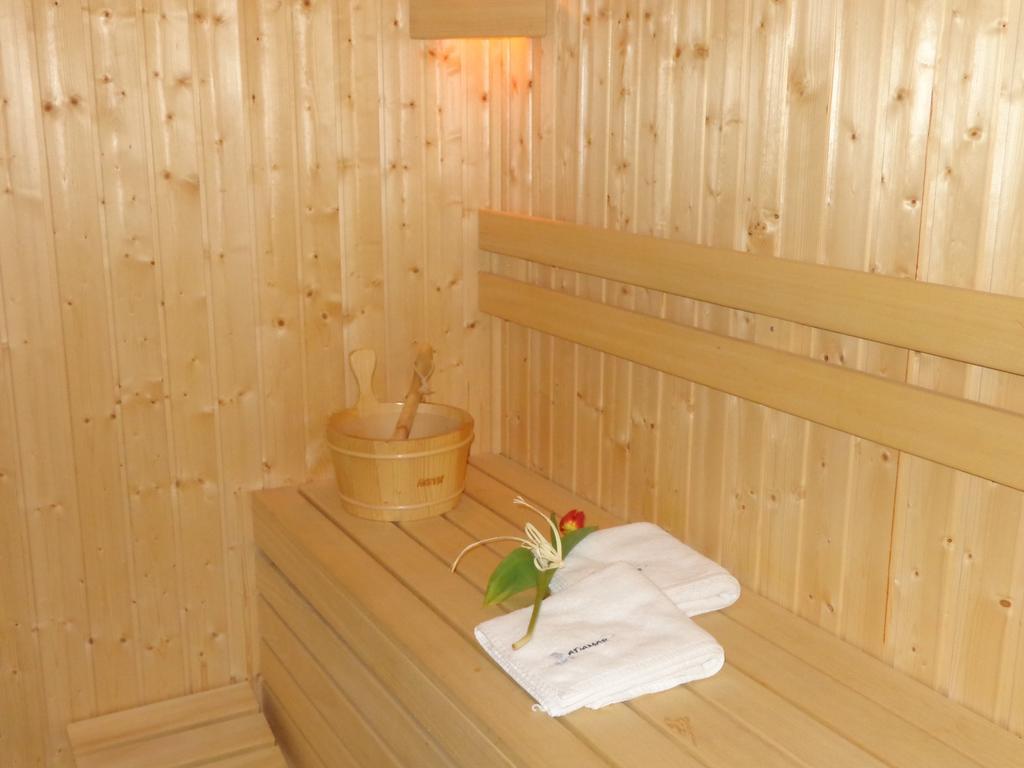Adamar Jastrzebia Gora Bed & Breakfast Exterior foto
