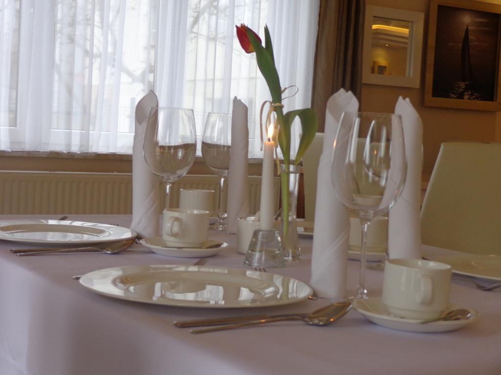Adamar Jastrzebia Gora Bed & Breakfast Exterior foto