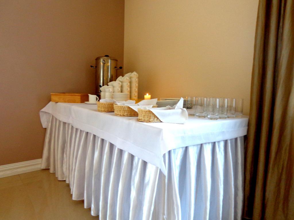 Adamar Jastrzebia Gora Bed & Breakfast Exterior foto