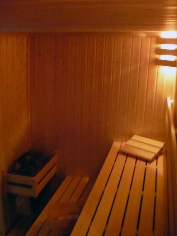 Adamar Jastrzebia Gora Bed & Breakfast Exterior foto